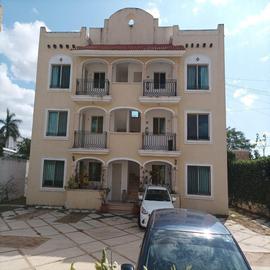 Foto de departamento en renta en  , mérida, mérida, yucatán, 0 No. 01