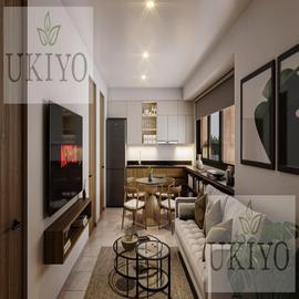 Foto de departamento en venta en  , mérida, mérida, yucatán, 29877873 No. 01