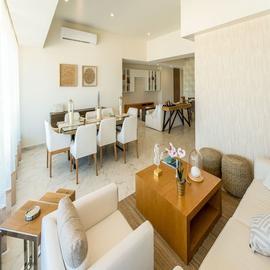 Foto de departamento en venta en meriden , cabo norte, mérida, yucatán, 28969171 No. 01