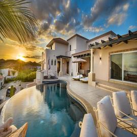 Foto de casa en venta en  , mesa colorada, los cabos, baja california sur, 30298941 No. 01