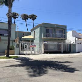 Foto de casa en venta en meseta , playas de tijuana sección jardines, tijuana, baja california, 0 No. 01