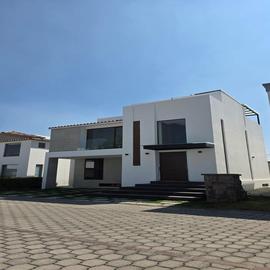 Foto de casa en venta en  , metepec centro, metepec, méxico, 0 No. 01