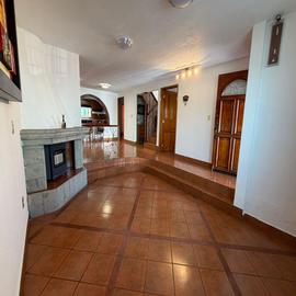 Foto de casa en renta en  , metepec centro, metepec, méxico, 0 No. 01