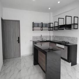Foto de departamento en renta en  , metepec centro, metepec, méxico, 0 No. 01