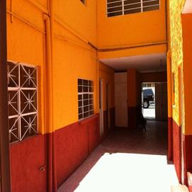 Foto de casa en renta en  , metropolitana primera sección, nezahualcóyotl, méxico, 0 No. 01