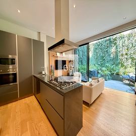 Foto de departamento en renta en mexicali , hipódromo, cuauhtémoc, df / cdmx, 0 No. 01