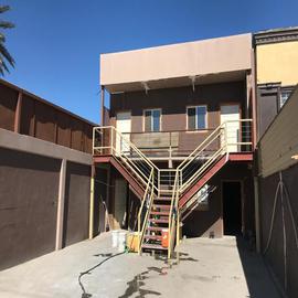 Foto de departamento en venta en  , mexicali, mexicali, baja california, 7801862 No. 01
