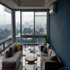 Foto de departamento en renta en mexicaltzingo , americana, guadalajara, jalisco, 0 No. 01