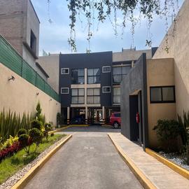 Foto de departamento en venta en  , mexicaltzingo, iztapalapa, df / cdmx, 0 No. 01