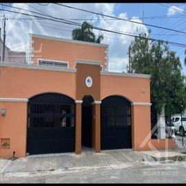 Foto de casa en venta en  , méxico poniente, mérida, yucatán, 0 No. 01