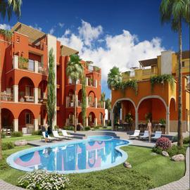 Foto de departamento en venta en mexiquito , adolfo lópez mateos, san miguel de allende, guanajuato, 21341561 No. 01