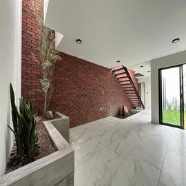 Foto de casa en venta en  , mexquitic, mexquitic de carmona, san luis potosí, 0 No. 01