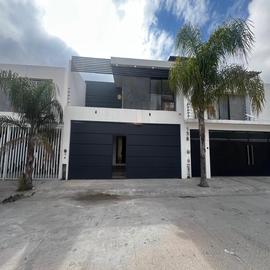 Foto de casa en venta en  , mexquitic, mexquitic de carmona, san luis potosí, 0 No. 01