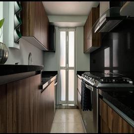 Foto de departamento en renta en miami numero 36 , napoles, benito juárez, df / cdmx, 0 No. 01