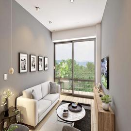 Foto de departamento en venta en  , miguel alemán, benito juárez, df / cdmx, 0 No. 01