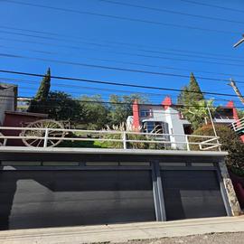 Foto de casa en renta en miguel aleman , chapultepec, ensenada, baja california, 0 No. 01