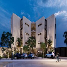 Foto de departamento en venta en  , miguel alemán, mérida, yucatán, 30526006 No. 01
