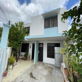 Foto de casa en venta en  , miguel alemán, mérida, yucatán, 0 No. 01