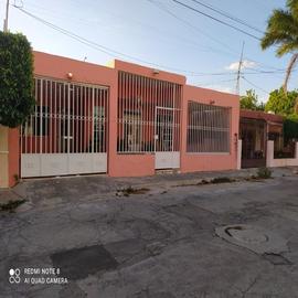 Foto de casa en venta en  , miguel aleman, sinanché, yucatán, 0 No. 01