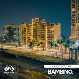 Foto de departamento en venta en  , miguel alemán, veracruz, veracruz de ignacio de la llave, 0 No. 01