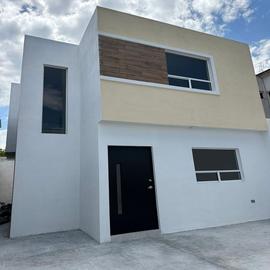 Foto de casa en venta en  , miguel alemán, victoria, tamaulipas, 0 No. 01