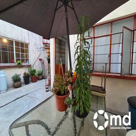 Foto de casa en venta en miguel angel , moderna, benito juárez, df / cdmx, 29888480 No. 01
