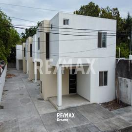 Foto de casa en venta en miguel ávila camacho , miguel alemán, el mante, tamaulipas, 0 No. 01