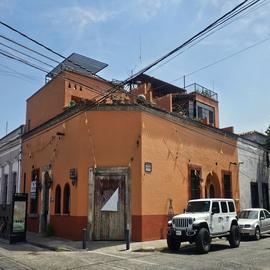 Foto de casa en venta en miguel blanco , americana, guadalajara, jalisco, 0 No. 01