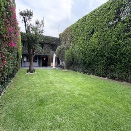Foto de Casa en Miguel Hidalgo 100 None, Tlacopac, Álvaro Obregón, DF / CDMX, 29972113