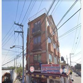 Foto de departamento en venta en miguel hidalgo 119, san juan tepepan, xochimilco, df / cdmx, 25884923 No. 01