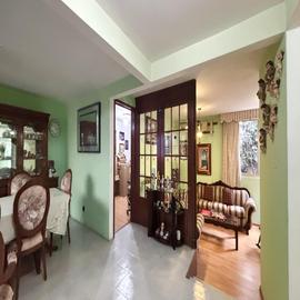 Foto de casa en venta en  , miguel hidalgo 1a sección, tlalpan, df / cdmx, 0 No. 01