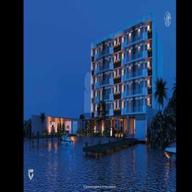 Foto de departamento en venta en miguel hidalgo 201, río jamapa, boca del río, veracruz de ignacio de la llave, 0 No. 01
