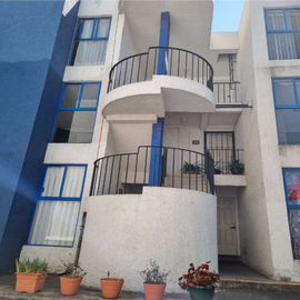Foto de departamento en renta en  , miguel hidalgo 4a sección, tlalpan, df / cdmx, 0 No. 01