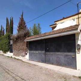 Foto de casa en venta en miguel hidalgo 53 , san pedro ahuacatlan, san juan del río, querétaro, 13553509 No. 01