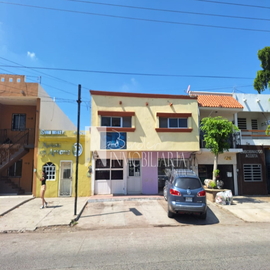 Foto de casa en renta en miguel hidalgo , ahome centro, ahome, sinaloa, 30248265 No. 01