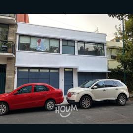 Foto de Casa en Miguel Hidalgo None, Irrigación, Miguel Hidalgo, DF / CDMX, 29488436