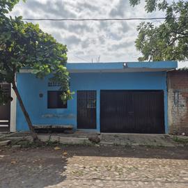 Foto de casa en venta en  , miguel hidalgo, tecomán, colima, 0 No. 01