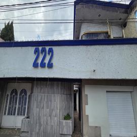 Foto de casa en renta en  , miguel hidalgo, tláhuac, df / cdmx, 31018200 No. 01