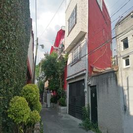 Foto de casa en renta en  , miguel hidalgo, tlalpan, df / cdmx, 31426130 No. 01