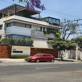Foto de casa en renta en miguel laurent , del valle sur, benito juárez, df / cdmx, 0 No. 01