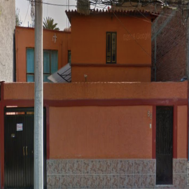 Foto de casa en venta en miguel negrete , niños héroes, benito juárez, df / cdmx, 25494645 No. 01