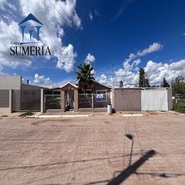 Foto de casa en venta en  , miguel sigala, cuauhtémoc, chihuahua, 0 No. 01