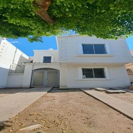 Foto de casa en renta en miguel tamayo espinoza de los monteros , country del río iv, culiacán, sinaloa, 0 No. 01