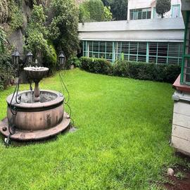 Foto de casa en renta en miguela angel de quevedo , barrio santa catarina, coyoacán, df / cdmx, 28281971 No. 01