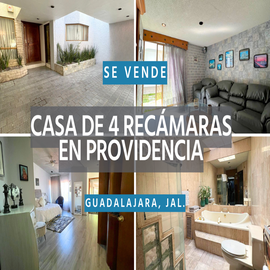 Foto de casa en venta en milán , italia providencia, guadalajara, jalisco, 28550731 No. 01