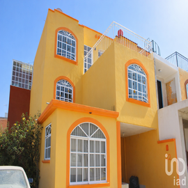 Foto de casa en venta en milpa alta 125, la joya, ecatepec de morelos, méxico, 30892796 No. 01