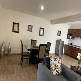 Foto de departamento en renta en  , mina azul, guadalupe, zacatecas, 24476764 No. 01
