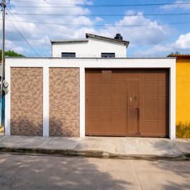 Foto de casa en venta en  , minatitlán (minatitlán), cosoleacaque, veracruz de ignacio de la llave, 0 No. 01