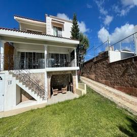 Foto de casa en renta en mineral de valencian , residencial marfil, guanajuato, guanajuato, 27686029 No. 01