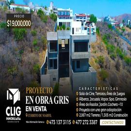 Foto de casa en venta en mineral de valenciana , marfil dorado, guanajuato, guanajuato, 0 No. 01